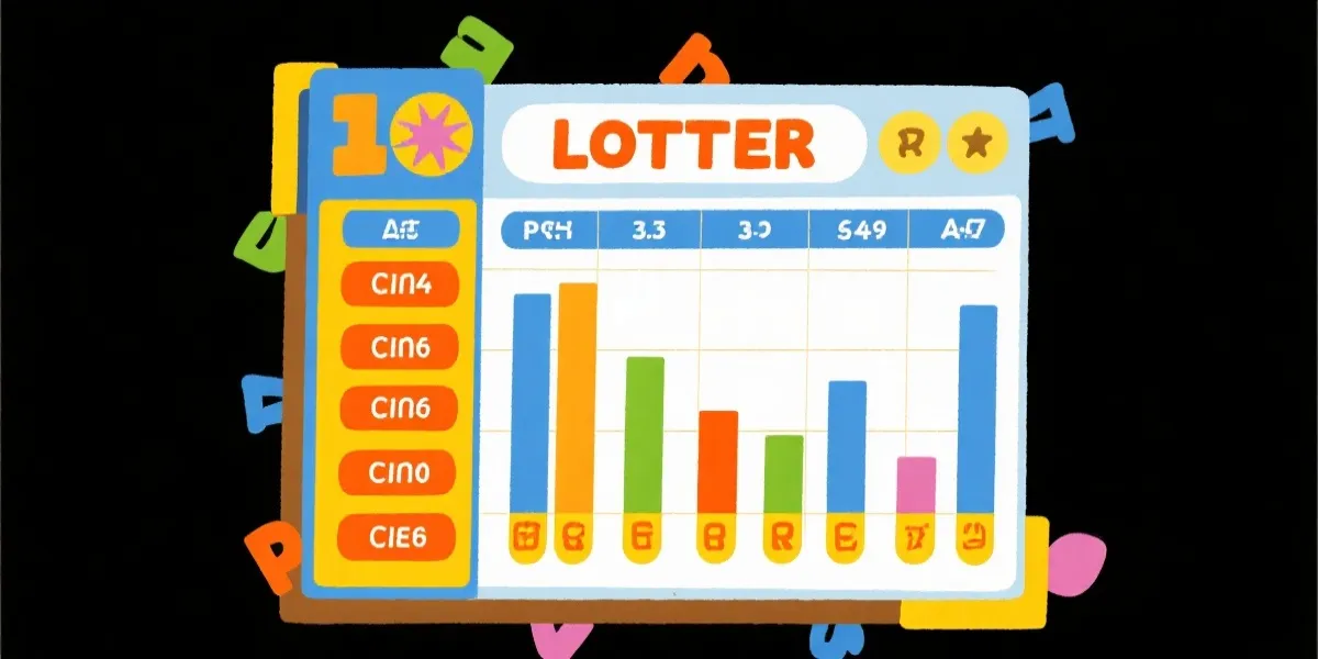 历史走势与统计示意图