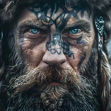 客服团队形象照